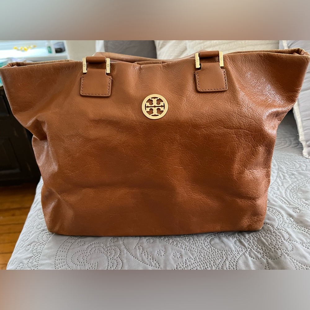 Tory Burch Donna Tote